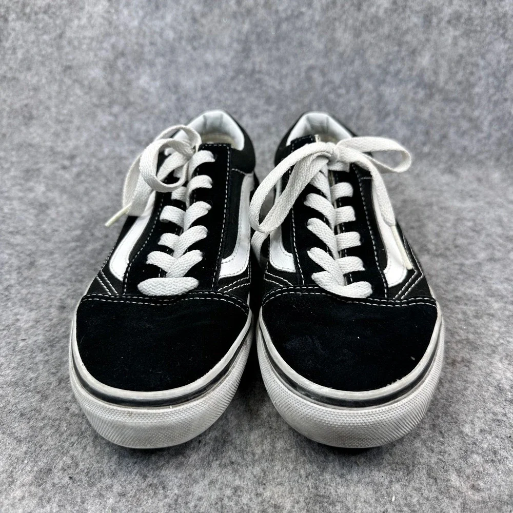 Vans old skool